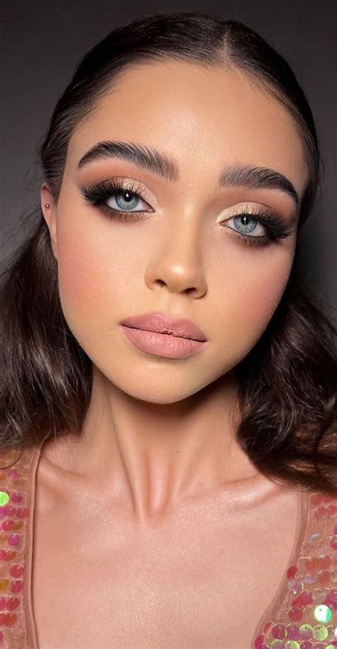 makeup prom ideas|prom makeup inspiration.